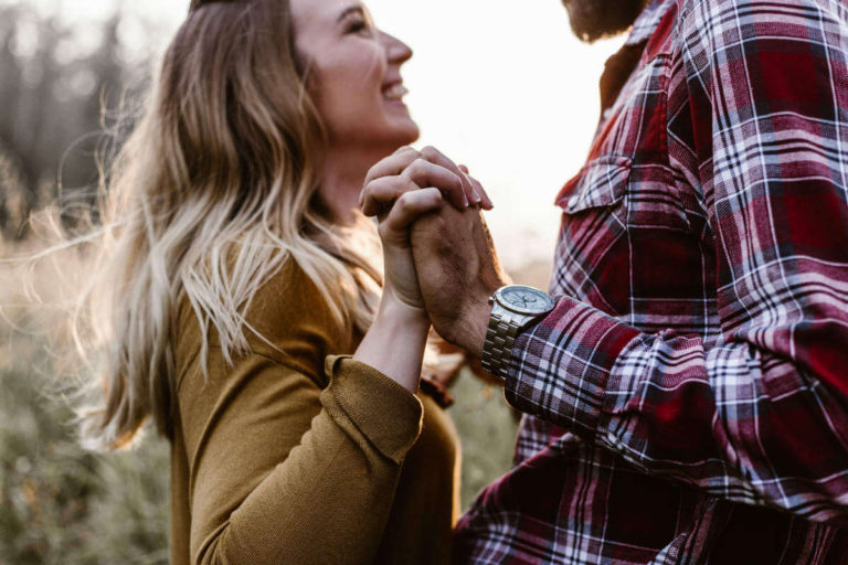 Hints for Healthier Relationships