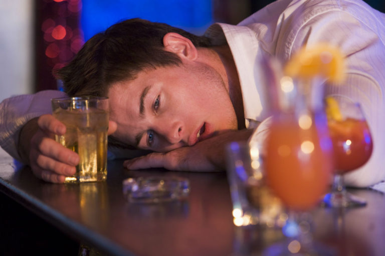 Addicted to Alcohol or Drugs? Take This Quiz to Find Out