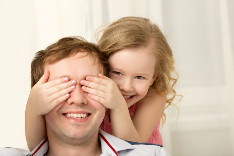 The Six Things you want to Avoid to be a Good Dad